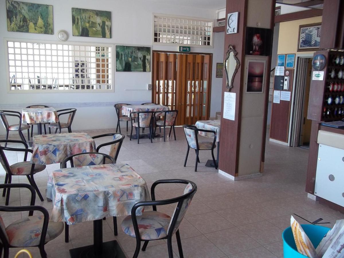 Hotel Italia Senigallia Esterno foto