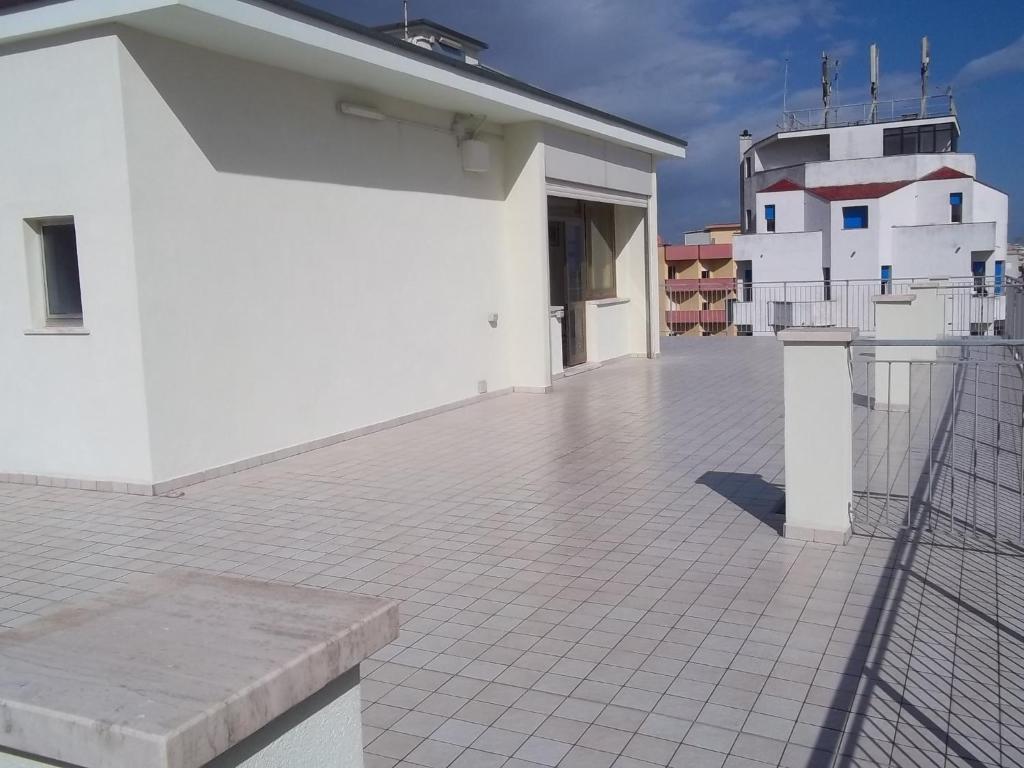 Hotel Italia Senigallia Esterno foto