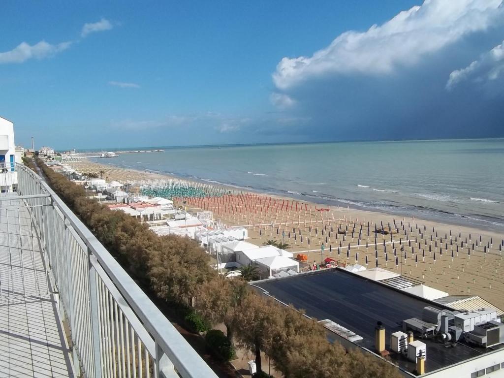 Hotel Italia Senigallia Esterno foto