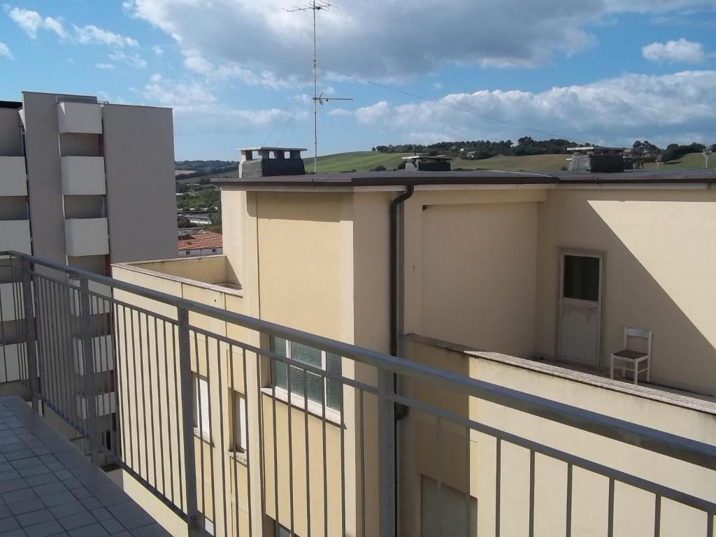 Hotel Italia Senigallia Esterno foto