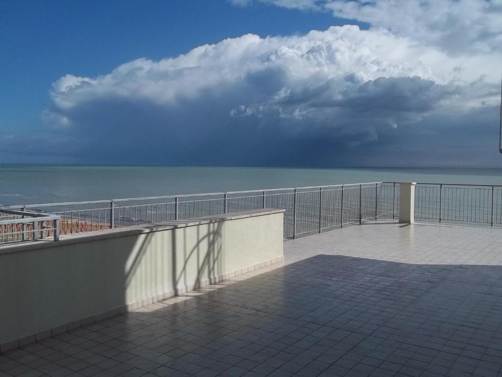 Hotel Italia Senigallia Esterno foto