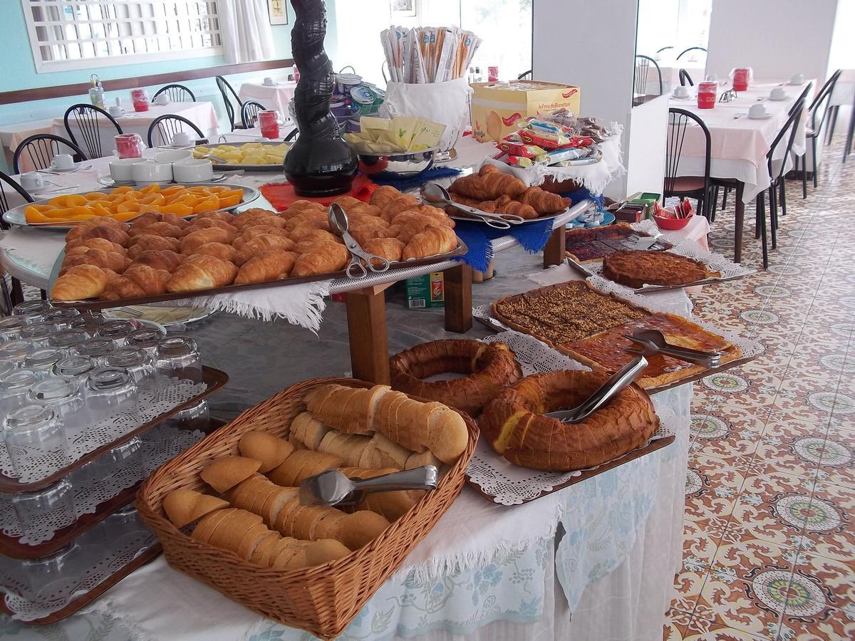 Hotel Italia Senigallia Esterno foto