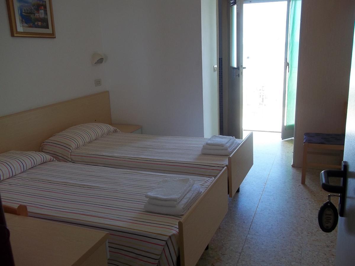 Hotel Italia Senigallia Esterno foto