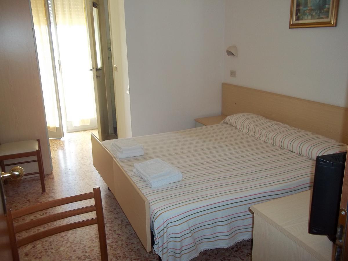 Hotel Italia Senigallia Esterno foto