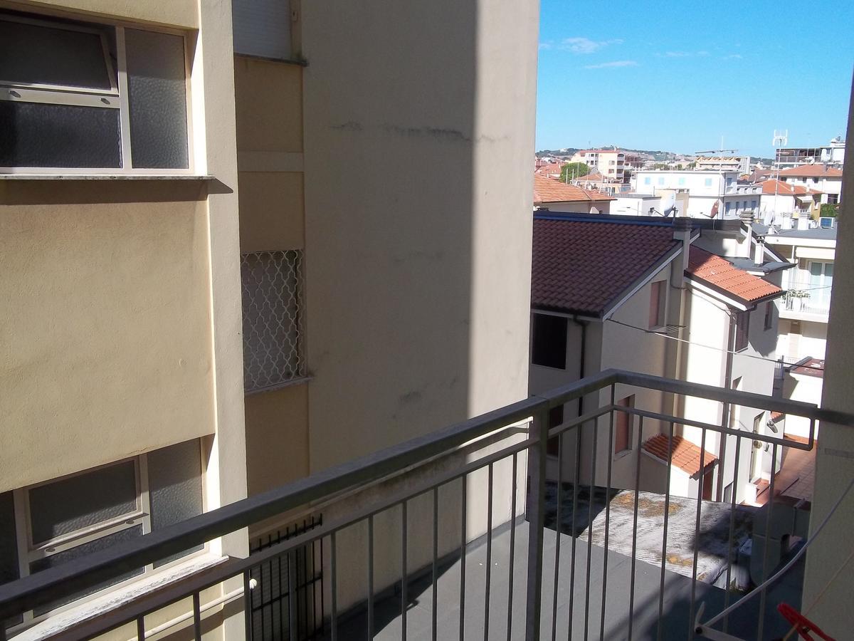 Hotel Italia Senigallia Esterno foto