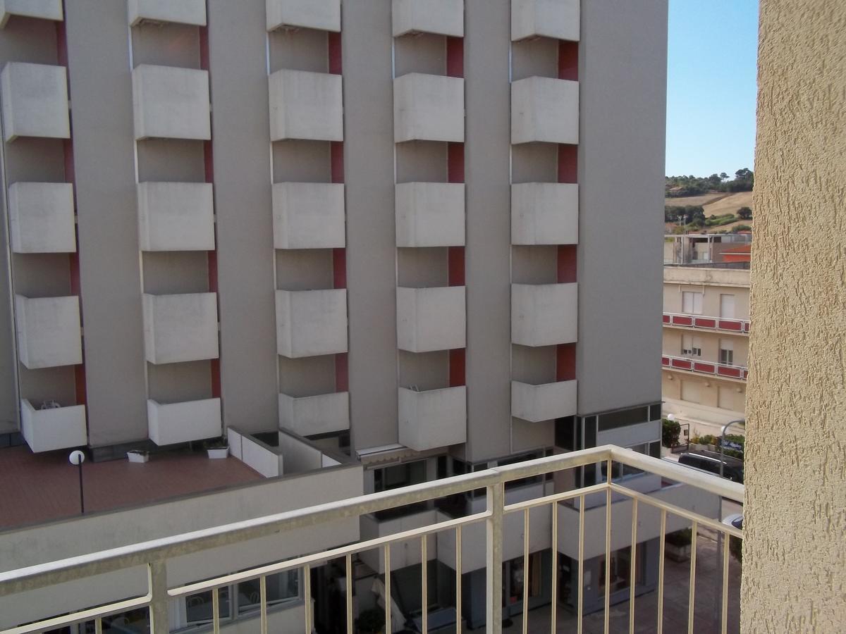 Hotel Italia Senigallia Esterno foto