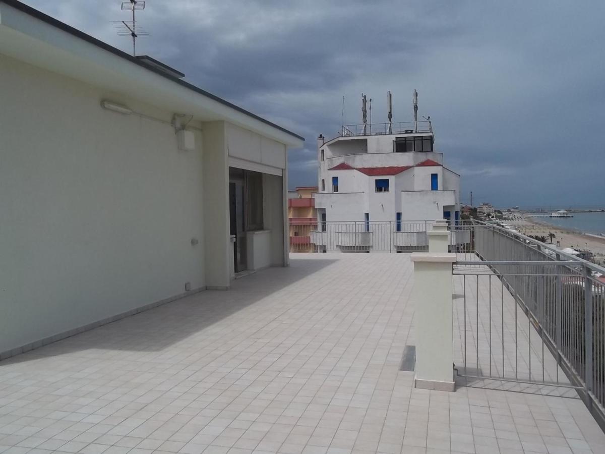 Hotel Italia Senigallia Esterno foto